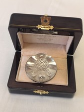 Vintage Lalique 925er Silber