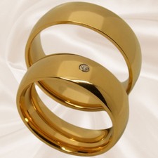 Trauringe Partnerringe