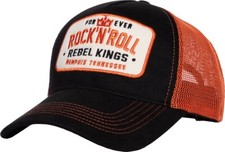 King Kerosin Trucker Cap