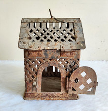 19c Antik Primitive