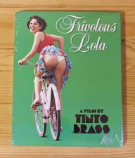 Frivolous Lola 4K UHD Blu-ray
