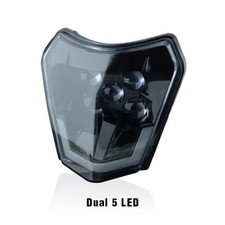 KTM EXC LED Scheinwerfer