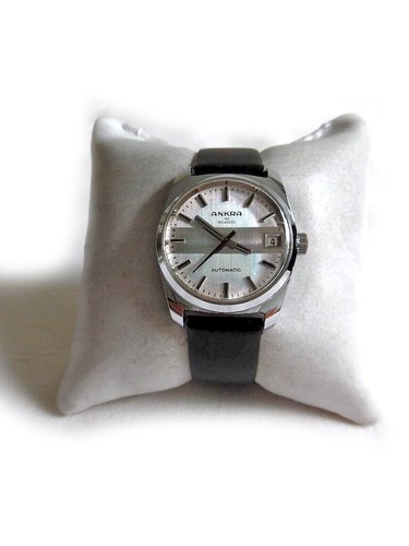 Armbanduhr von ankra automatic - von,