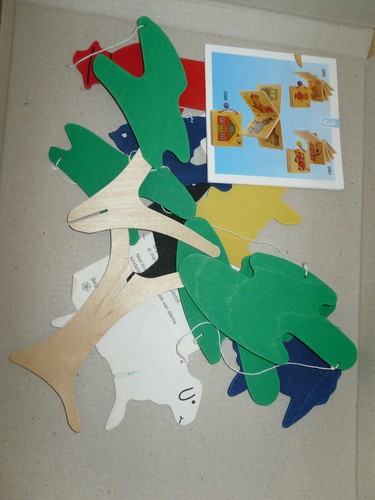 Selecta mobile schaf baby - selecta,