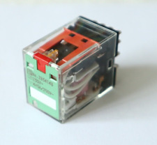 Monostabiles Relais/