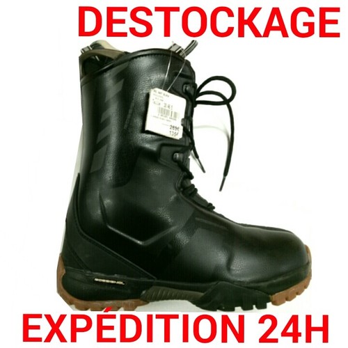 Boots snowboard rossignol - boots,