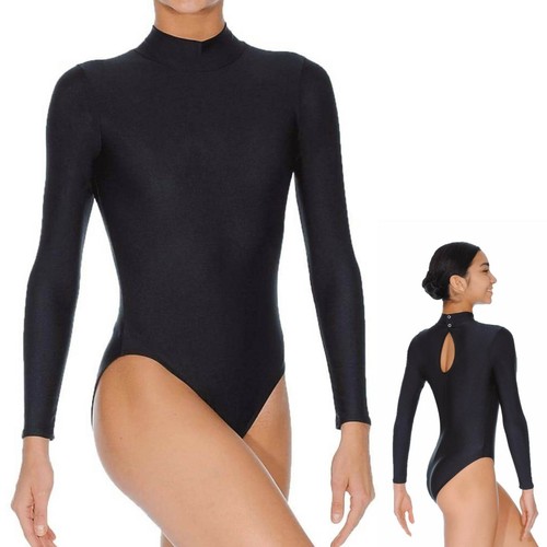 Neu nylon lycra langarm - neu,