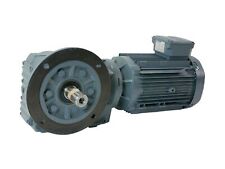 SEW KF57 DRN100LM4/TH Getriebemotor 2,2kW 1456rpm i=38,49 -unused-