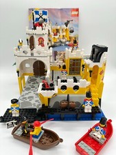 Lego Piraten: Eldorado