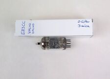 Valvo E83CC Röhre / ECC83 / 3-mica / O-Getter / NOS tested Tube #MJ