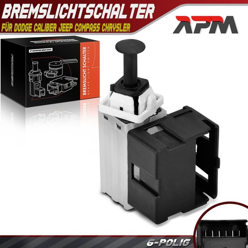 Bremslichtschalter für dodge - bremslichtschalter,