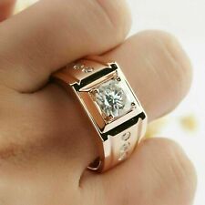 Hochzeit 1,50Kt Kissen Diamant