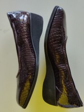 Wie NEU - NP 139€ - VALLEVERDE * DAMEN Schuhe Slipper Sneaker 39,5 Weite G 