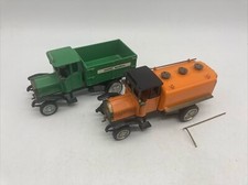 19683/ ZISS Modell 2x MAN