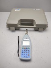 RION NL-21 Sound level meter