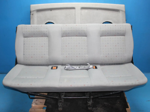 Multivan transporter bus - vw,