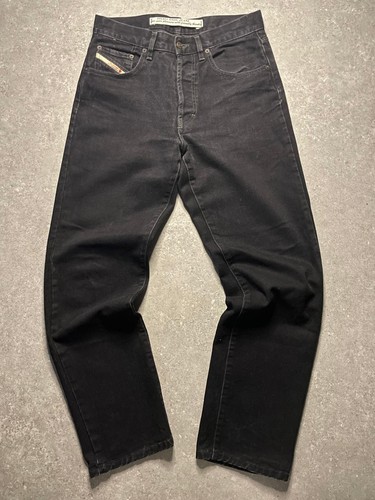 Vintage diesel cheyenne - cheyenne, w33