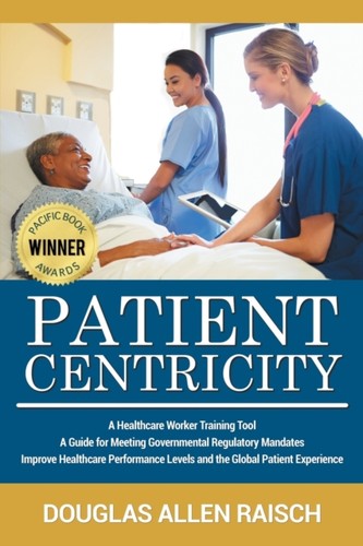 Raisch patient centricity a - patient,