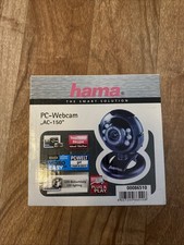 Hama  AC-150 Webcam Ausstellungsstück