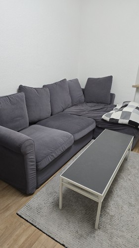 Ikea grönlid ecksofa - ikea,