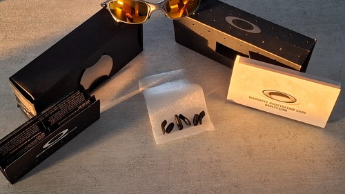 Oakley juliet metal - oakley, plasma