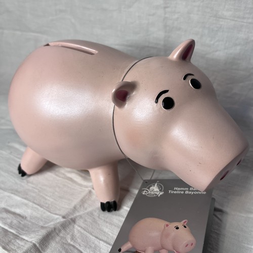 Hamm piggy spardose - hamm,