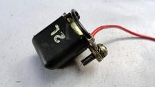 Gleichrichter rectifier