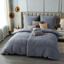 Winter Flanell Bettwäsche 135