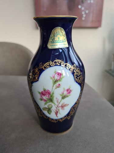 Lindner küps bavaria vase - küps, in