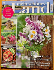 mein schönes Land ♥