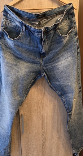Smog denim men - smog,