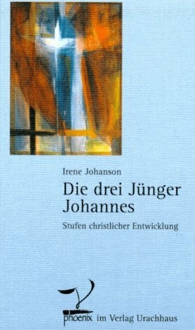 Die drei jünger - jünger, johannes