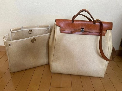 Hermes herbag mit - herbag,