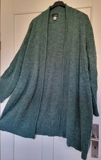 Mia Moda Strickjacke Gr. 62