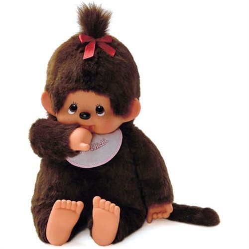 Sekiguchi 255630 monchhichi - 255630,