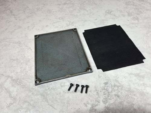 Deckplatte emco emcomat - f., /