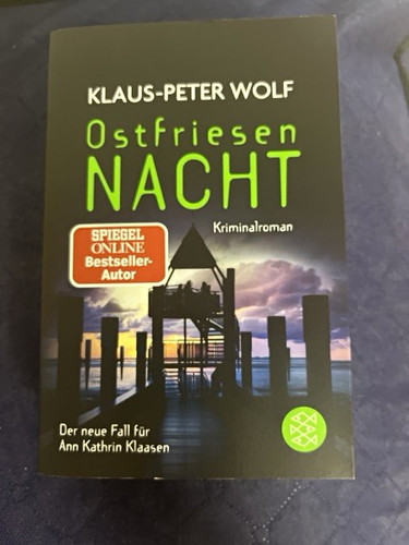 Klaus peter wolf - klaus-peter,