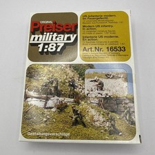 Preiser Military 16533 –