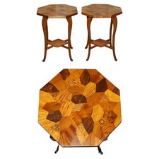 PAAR ANTIKE VIKTORIANISCHE