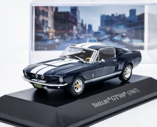 Ford mustang shelby gt500 - ford,