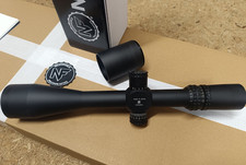 Nightforce 5.5-22x50 NXS