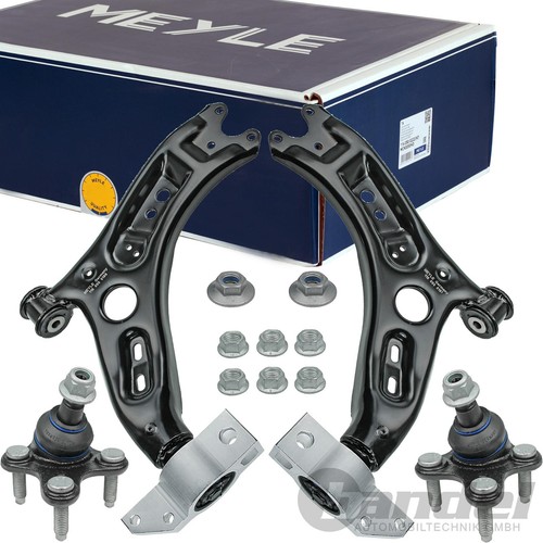 Meyle querlenker - 2x, +