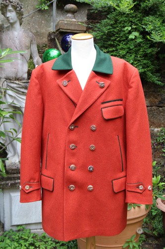 Jacke mantel lorenz ganter - lorenz,