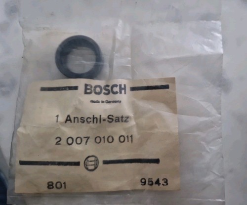 Bosch 2007010011 original - bosch,
