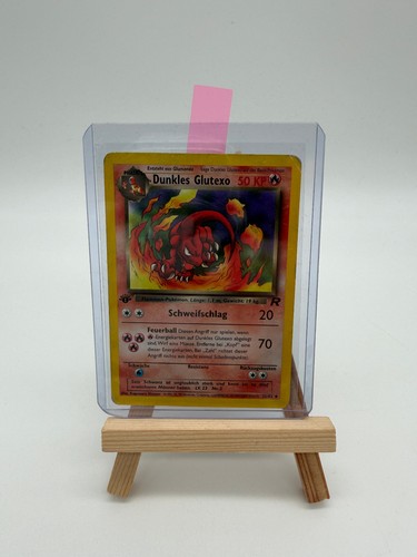 Pokemon dunkles glutexo 82 - pokemon,