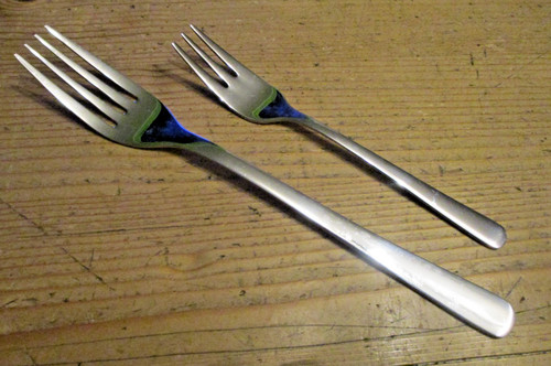 Hepp premium besteck gabel - hepp,