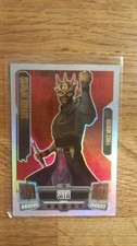 Star Wars Force Attax Serie 2