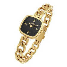 JOOP! Damen Uhr 2038611 Gold