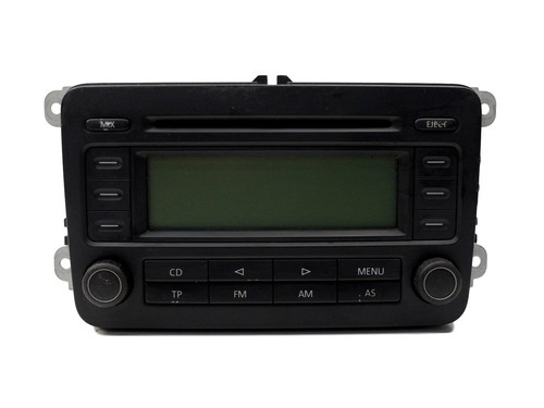 Radio volkswagen - ,