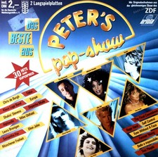 Various - Das Beste Aus